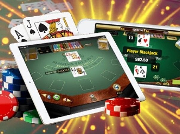 baccarat online