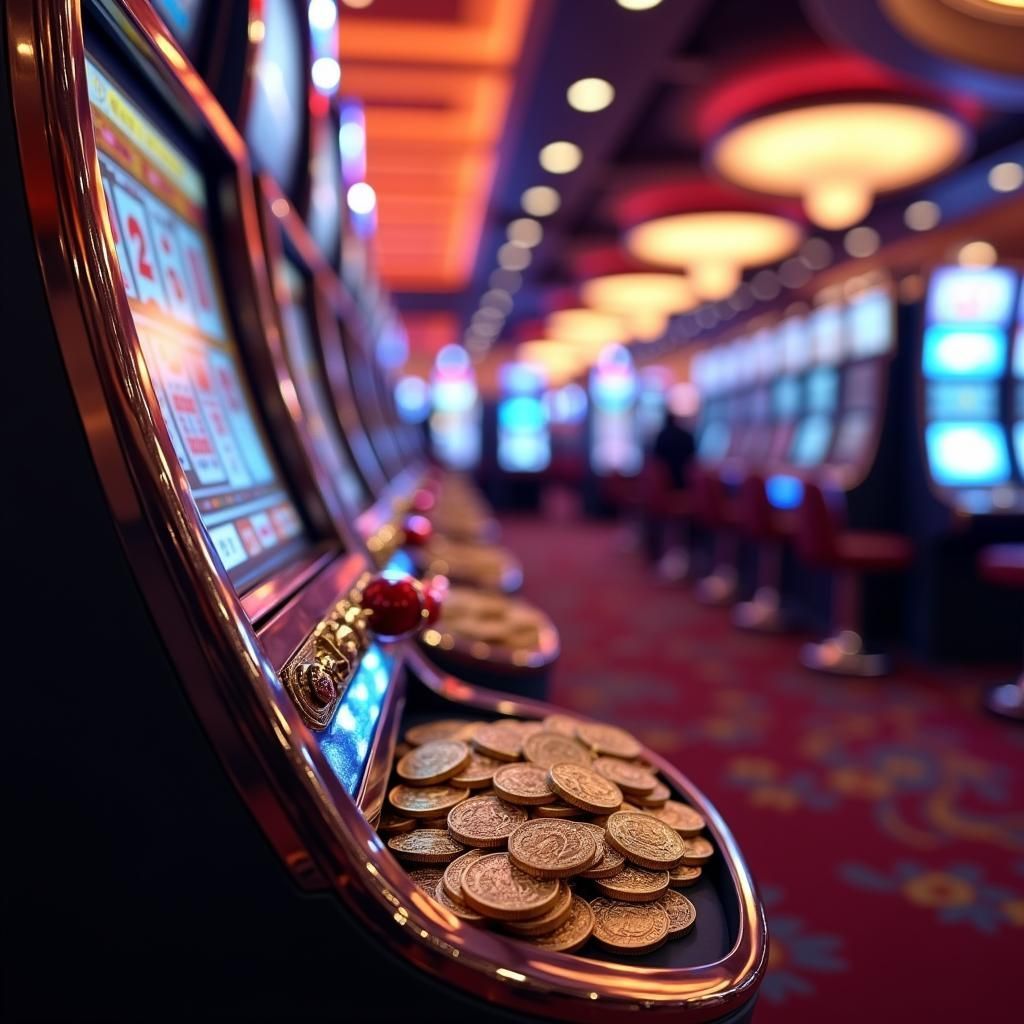 slot online